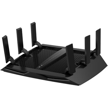 Netgear - R8000 - התמונה להמחשה בלבד