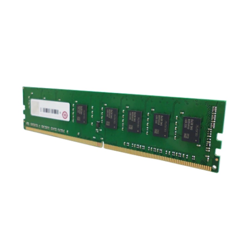 QNAP - RAM-4GDR4ECP0-UD-2666 - התמונה להמחשה בלבד