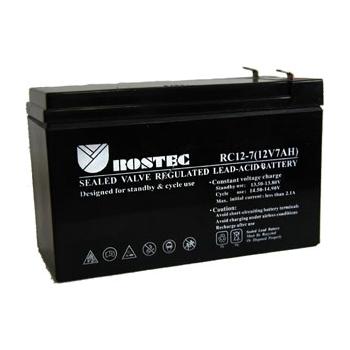 Rostec - RC127S - התמונה להמחשה בלבד