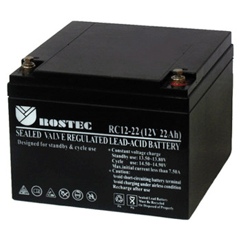 Rostec - RC1222D -   