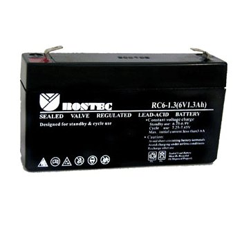Rostec - RC6130 - התמונה להמחשה בלבד