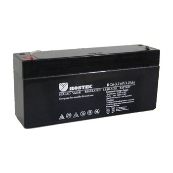 Rostec - RC632 - התמונה להמחשה בלבד