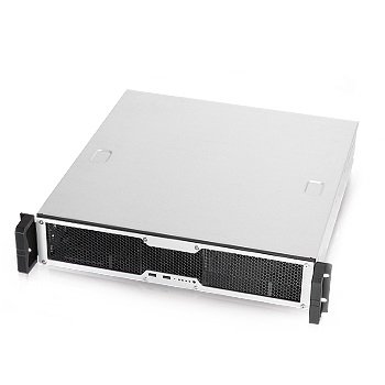 Chenbro - RM24100-0010C0 - התמונה להמחשה בלבד