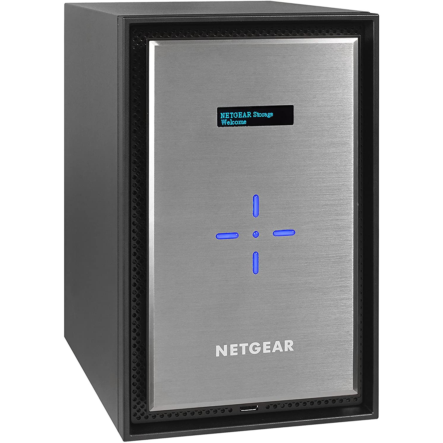 NETGEAR - RN628X00 - התמונה להמחשה בלבד