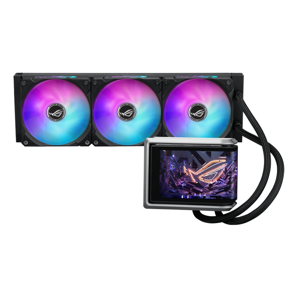 ASUS - ROG-RYUO-IV-360-ARGB - ������ ������ ����