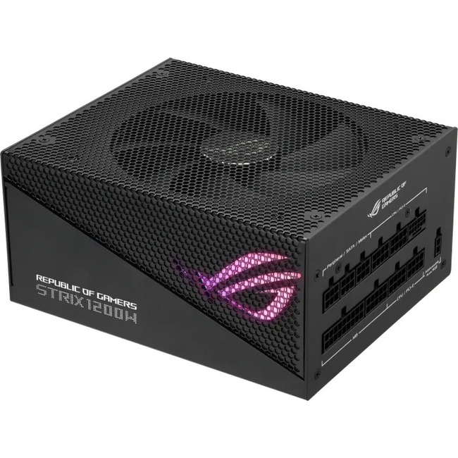 ASUS - ROG-STRIX-1200G-AURA-GAMING -   