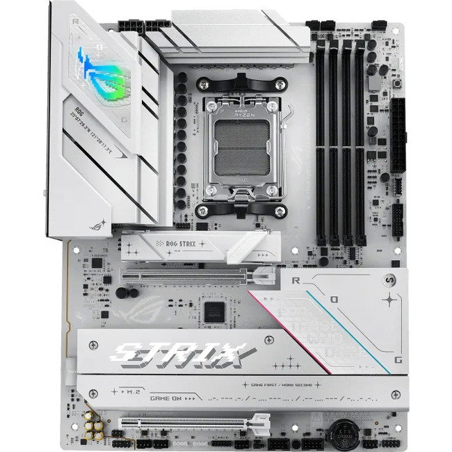 ASUS - ROG-STRIX-B850-A-GAMING-WIFI -   