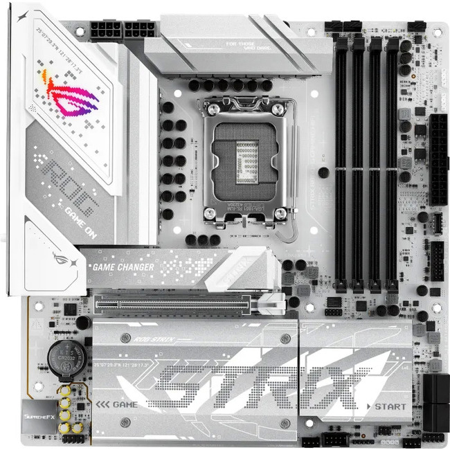 ASUS - ROG-STRIX-B860-G-GAMING-WIFI -   