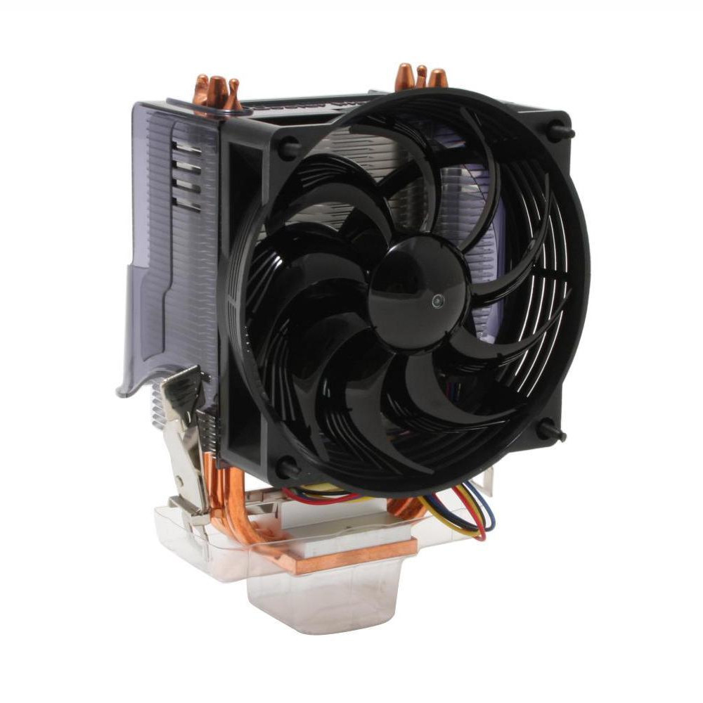 Coolermaster - RR-DCH-S9U1-GP -   