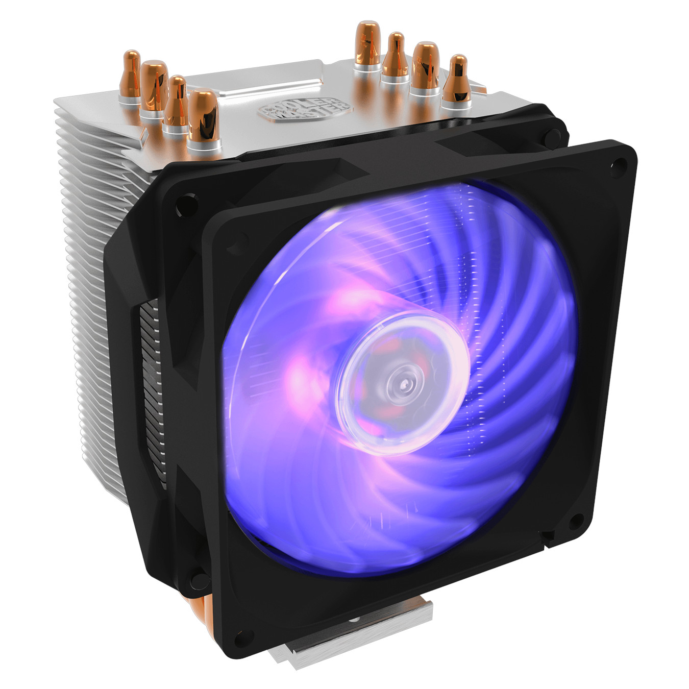 Coolermaster - RR-H410-20PC-R1 - התמונה להמחשה בלבד