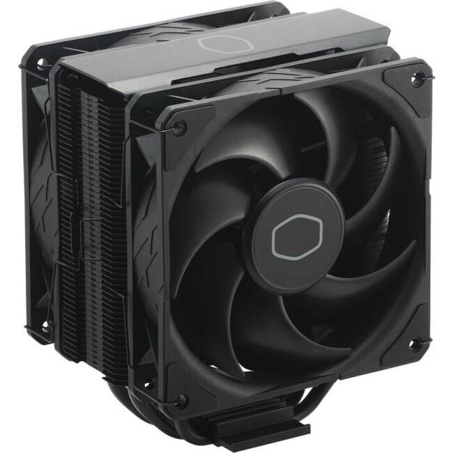 Coolermaster - RR-S4KK-25DN-R1 -   