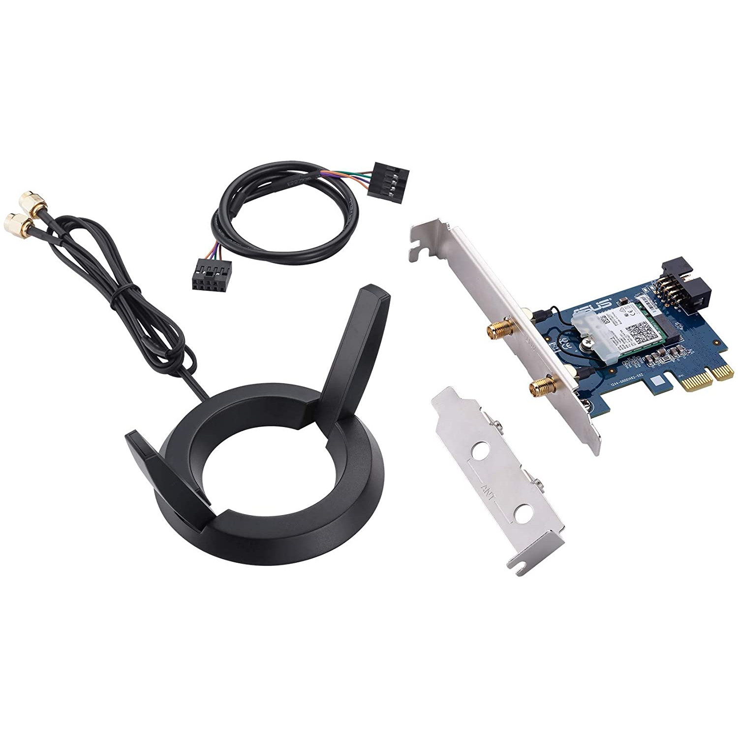 ASUS - PCE-AC58BT - התמונה להמחשה בלבד