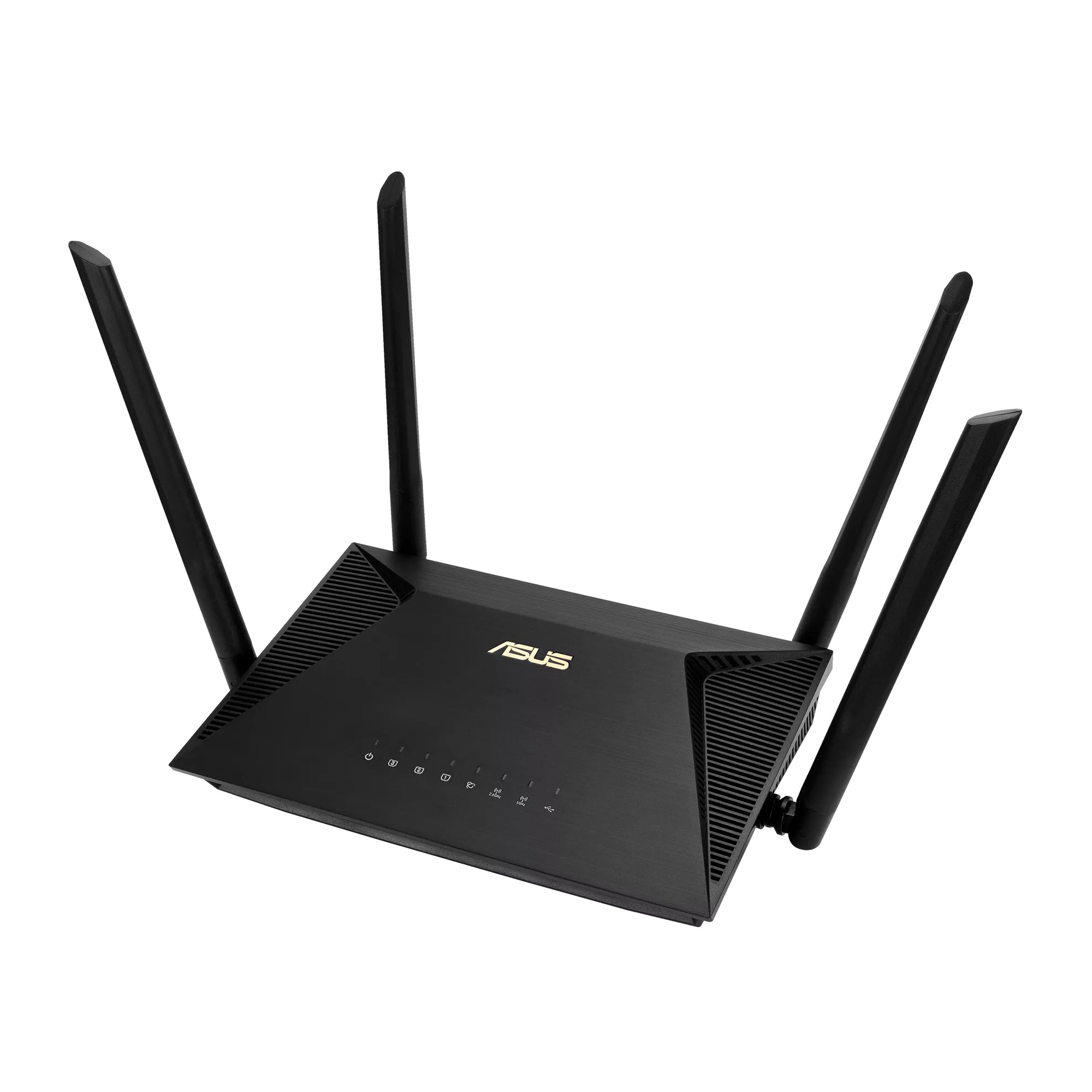 ASUS - RT-AX53U - התמונה להמחשה בלבד