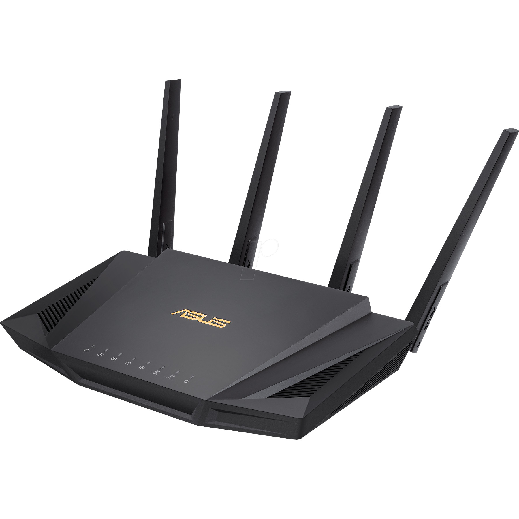 ASUS - RT-AX58U - התמונה להמחשה בלבד