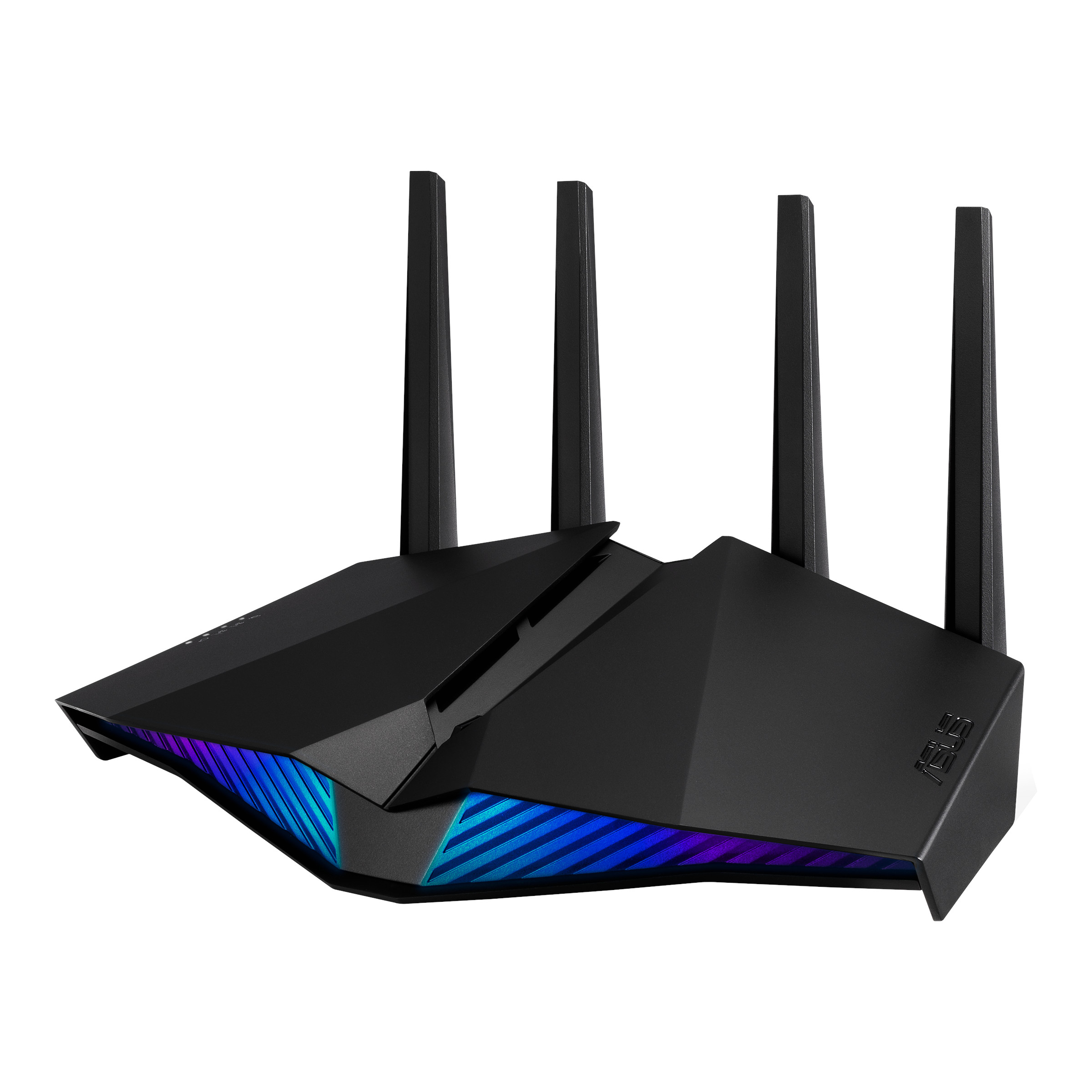 ASUS - RT-AX82U - התמונה להמחשה בלבד