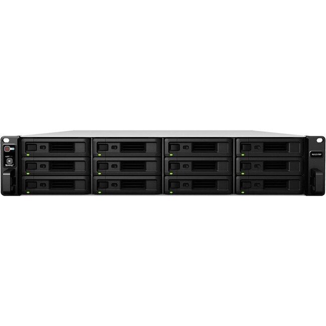 Synology - RX1217 -   