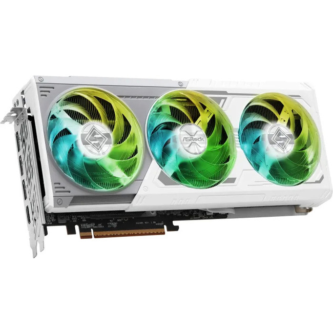ASRock - RX9070-SL-16GO -   