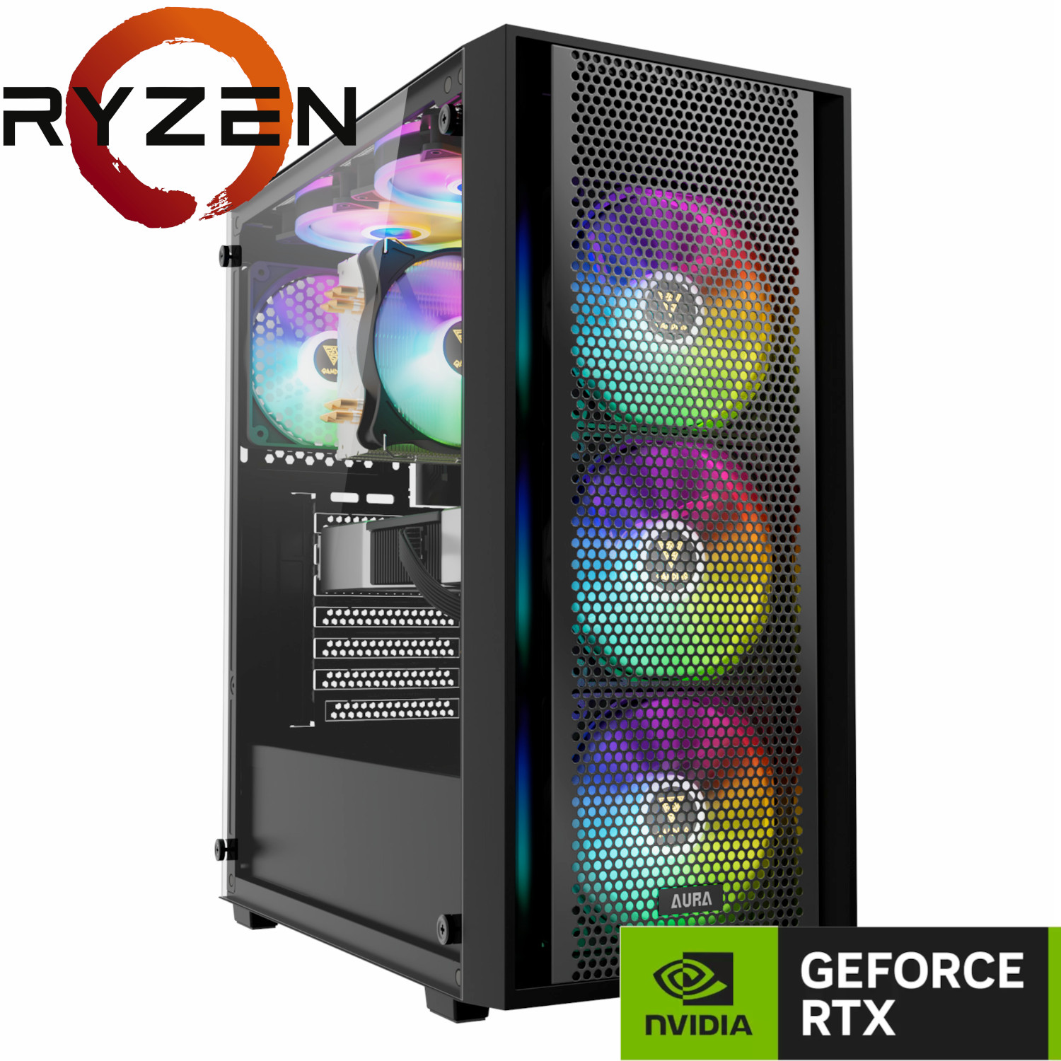 Basic-4650G-RTX4060