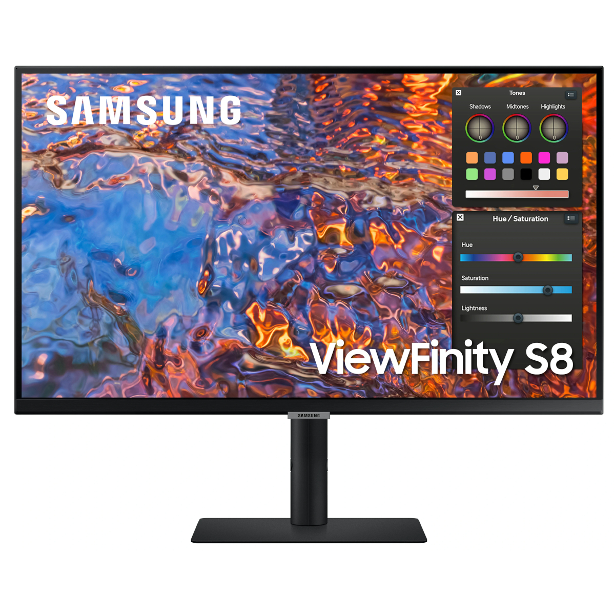 Samsung - S32B800PXP - ������ ������ ����