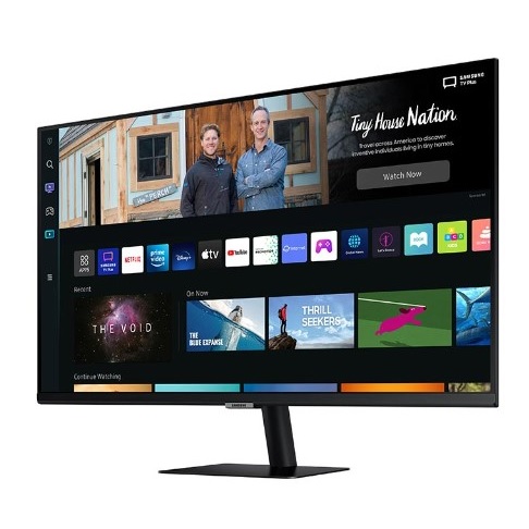 Samsung - S32BM500EM - התמונה להמחשה בלבד