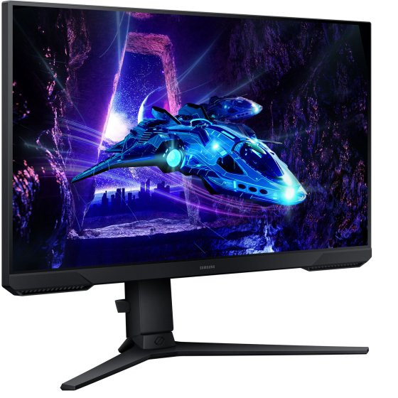 Samsung - S27DG302EM -   