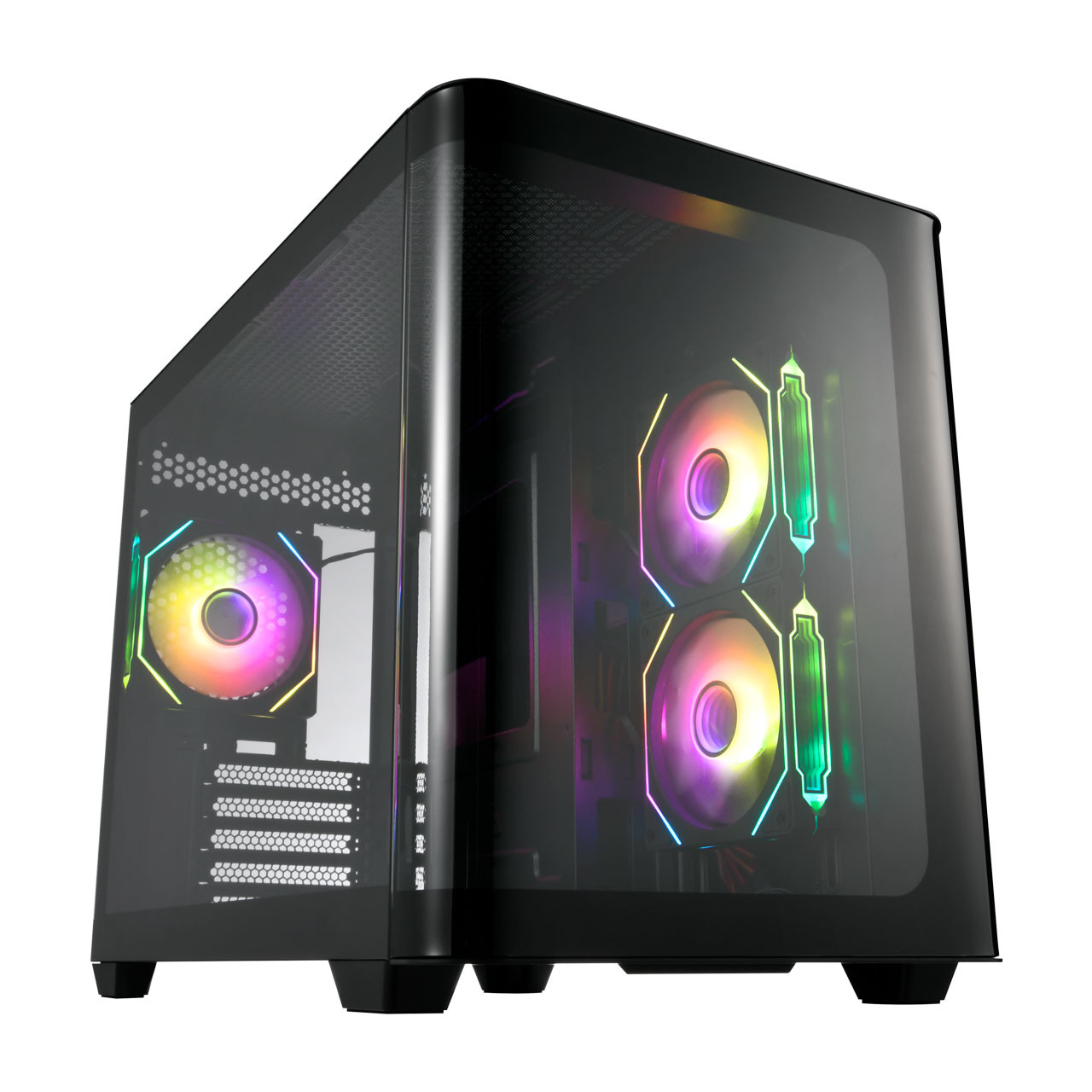 FSP - S380-BA -   