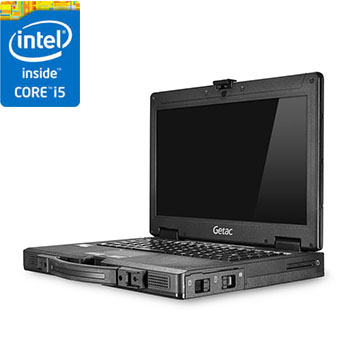 Getac - S400-G3-4-500-PREMIUM-i5 - התמונה להמחשה בלבד