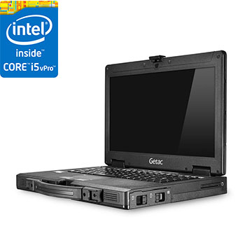 Getac - S400-G3-4-500-PREMIUM-i5v - התמונה להמחשה בלבד