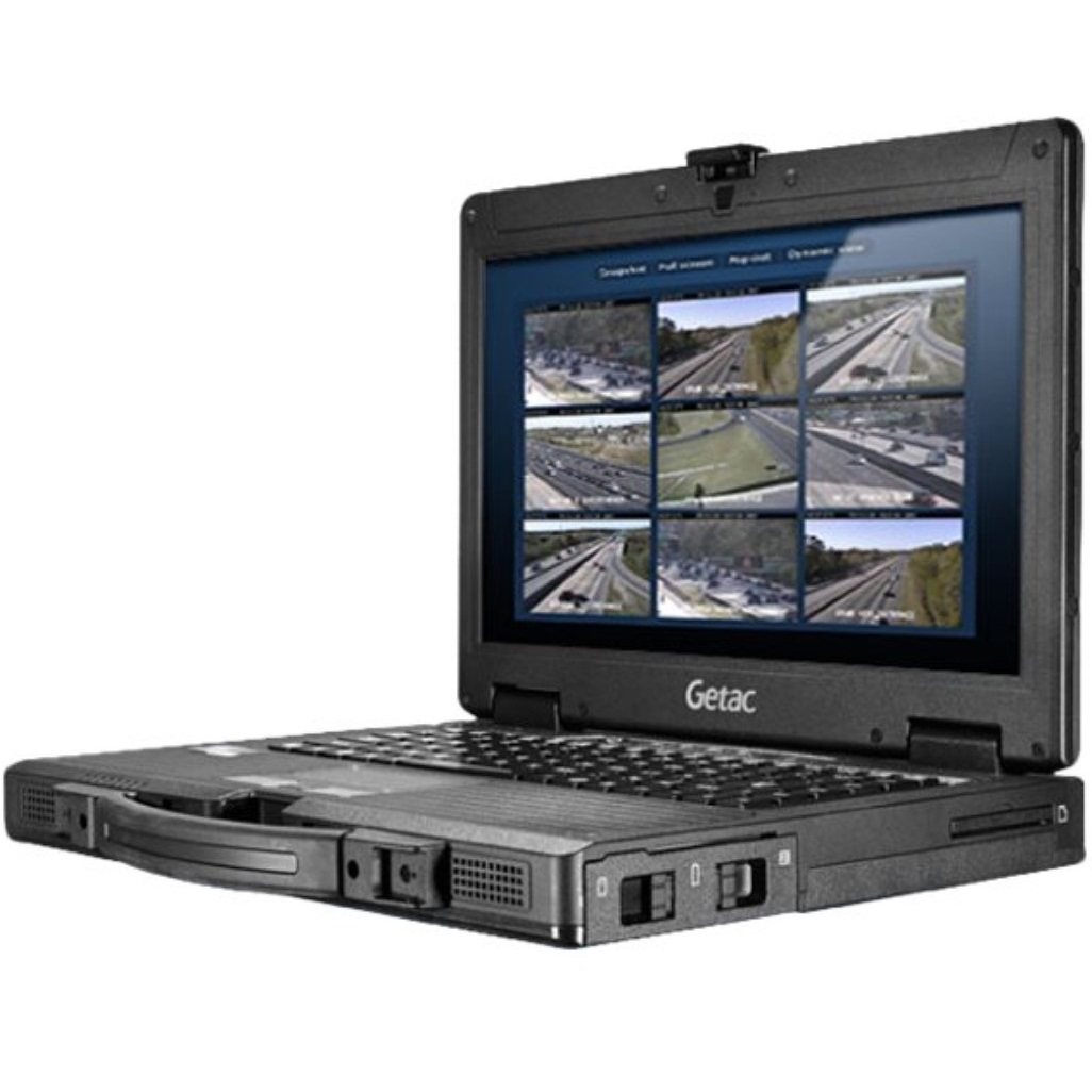 Getac - S400-G3-4-500-PREMIUM - התמונה להמחשה בלבד
