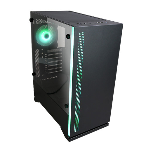 Zalman - S5-Black-NPS - התמונה להמחשה בלבד
