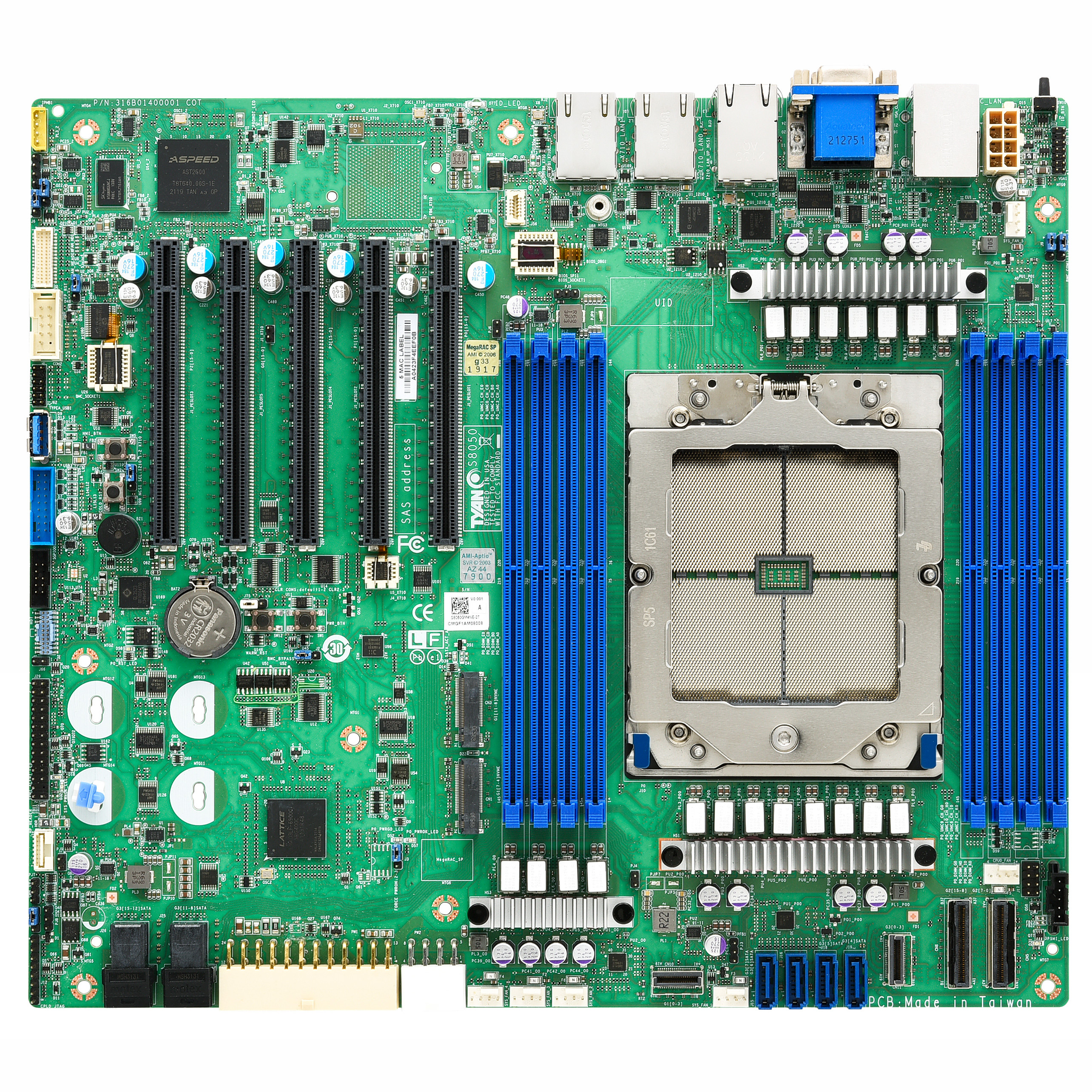 ASUS - S8050GM4NE-2T -   