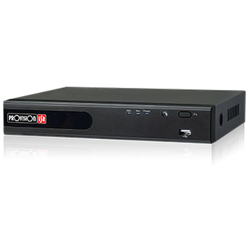 Provision - SA-4100AHD-2L-500 - התמונה להמחשה בלבד