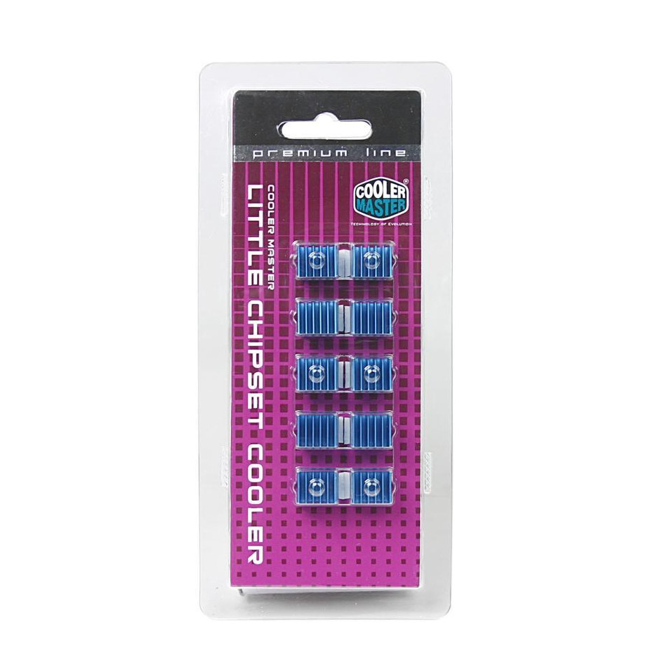 Coolermaster - SAC-P01-UB - התמונה להמחשה בלבד