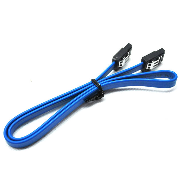 יצרנים שונים - SATACab-Blue - התמונה להמחשה בלבד