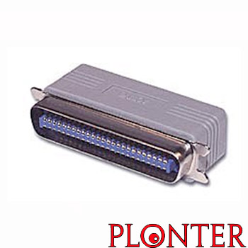 יצרנים שונים - SCSI-T-CN50M-A - התמונה להמחשה בלבד