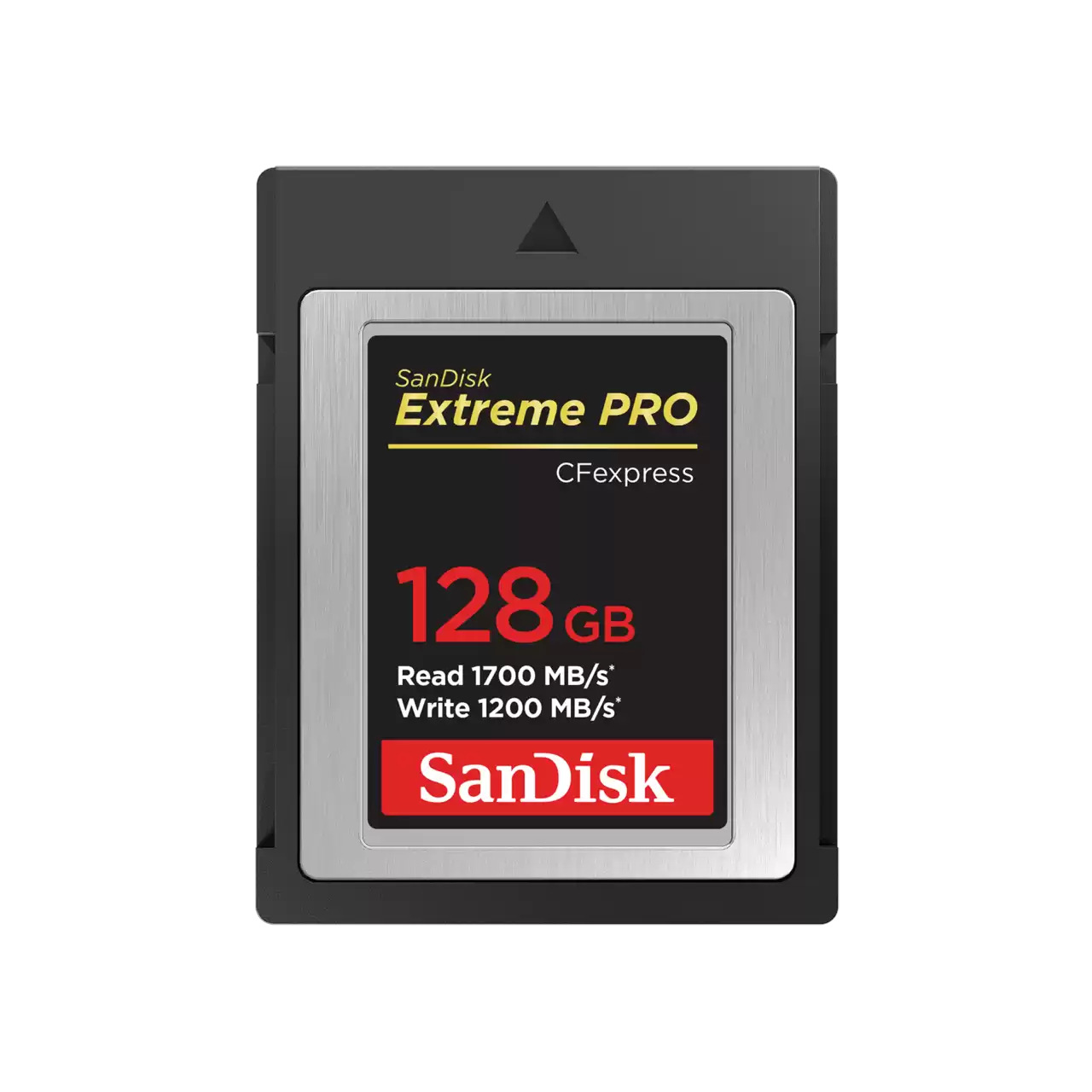 SANDISK - SDCFE-128G-GN4NN -   