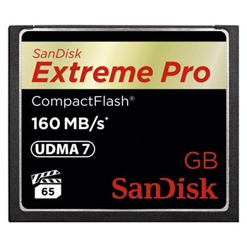 SANDISK - SDCFXPS-032G-X46 -   