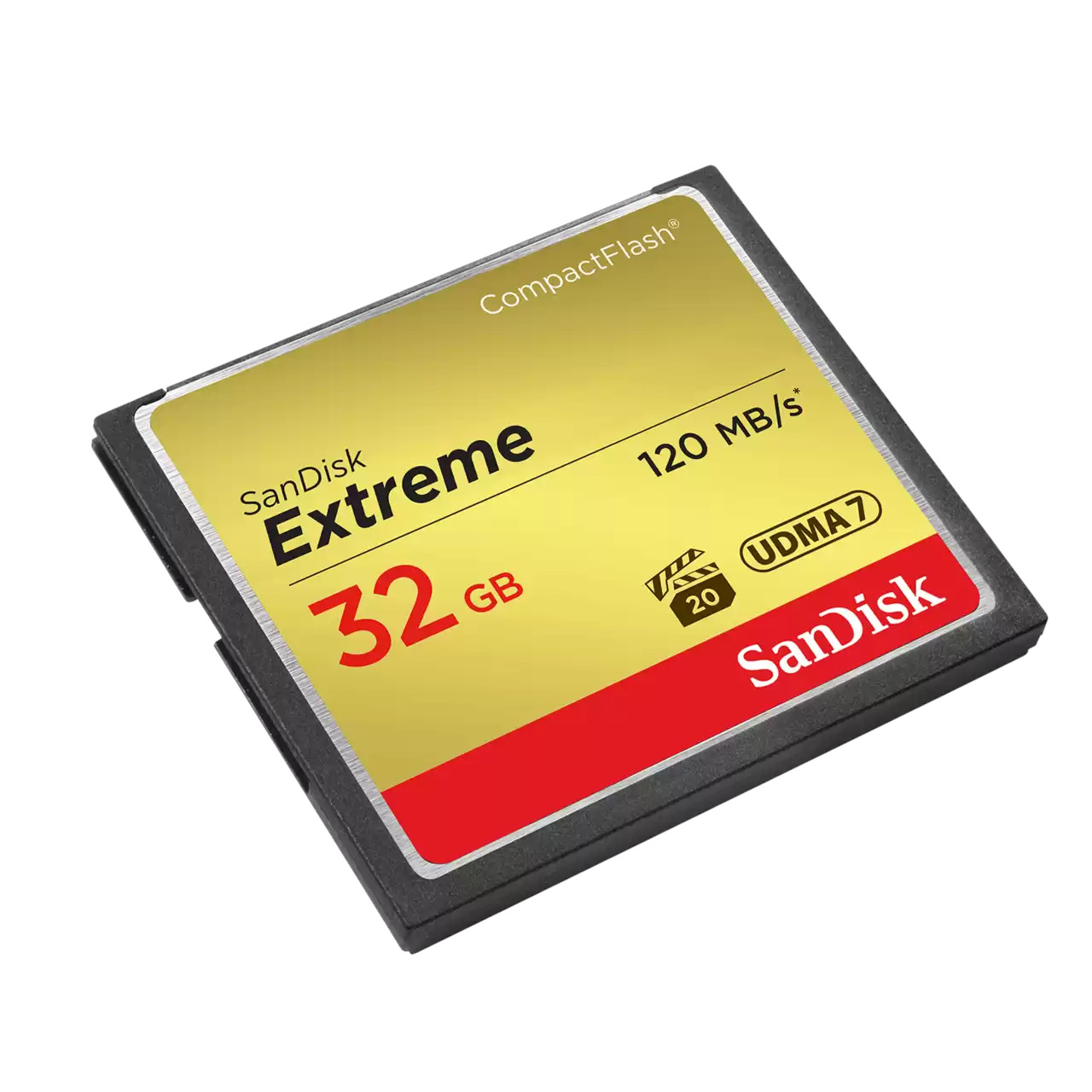 SANDISK - SDCFXSB-032G-G46 - התמונה להמחשה בלבד