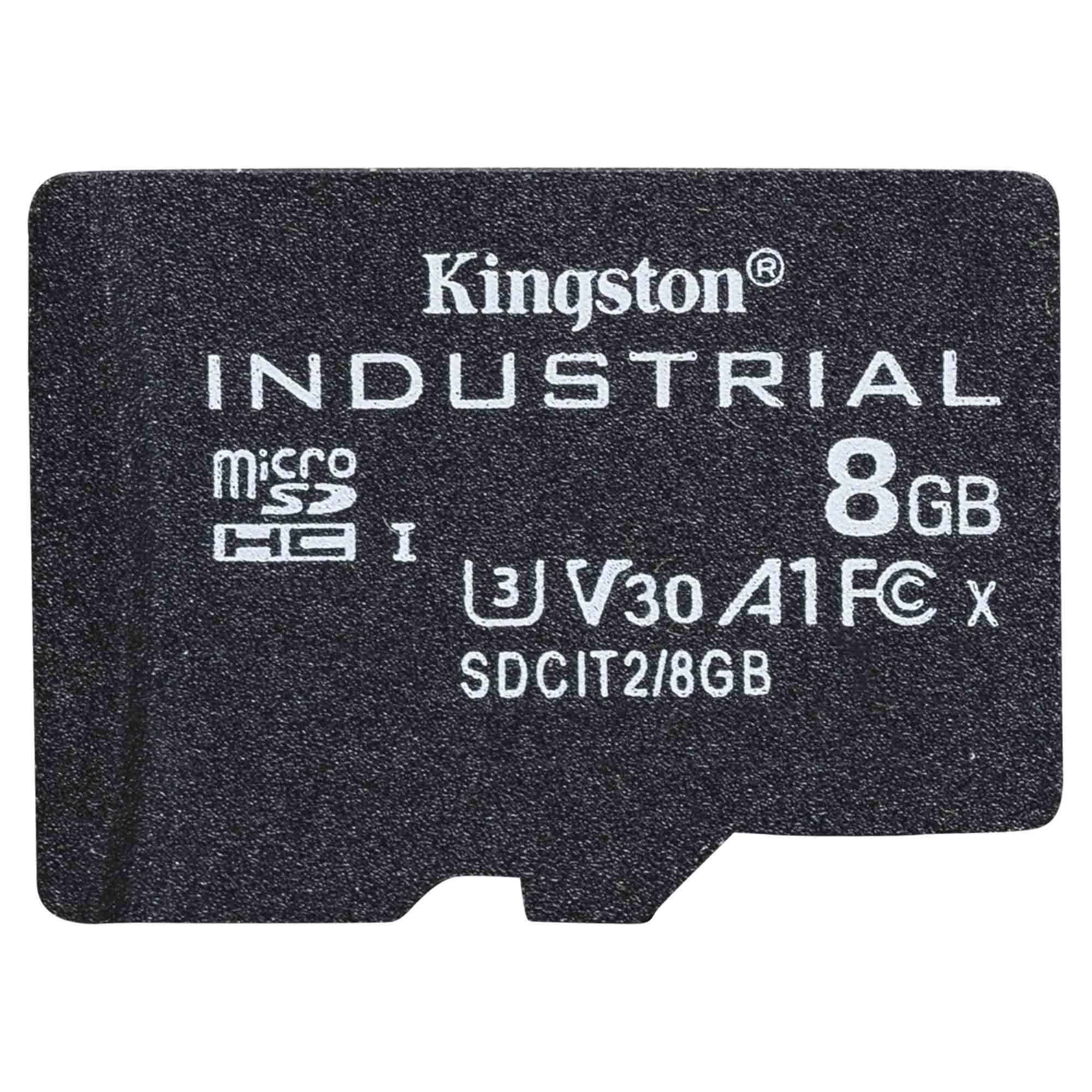 Kingston - SDCIT2-8GBSP -   