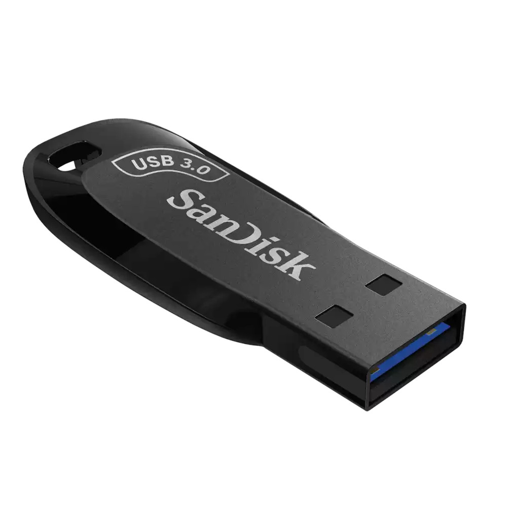 SANDISK - SDCZ410-032G-G46 - התמונה להמחשה בלבד