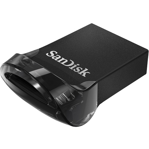 SANDISK - SDCZ430-064G-G46 - התמונה להמחשה בלבד