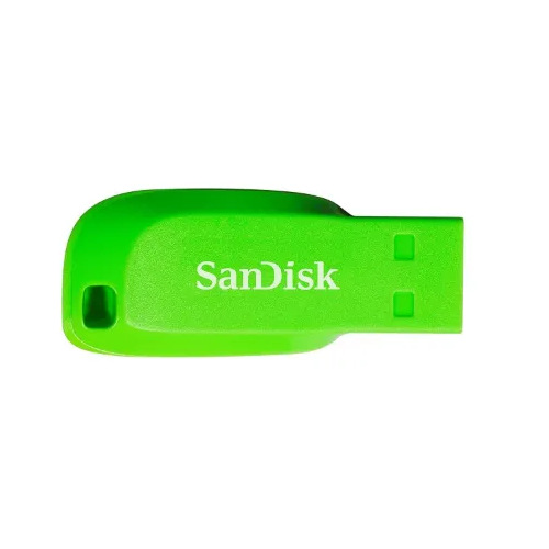 SANDISK - SDCZ50C-016G-B35GE -   