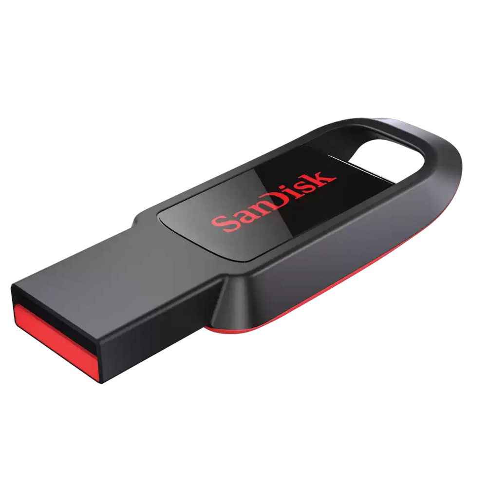 SANDISK - SDCZ61-016G-G35 -   