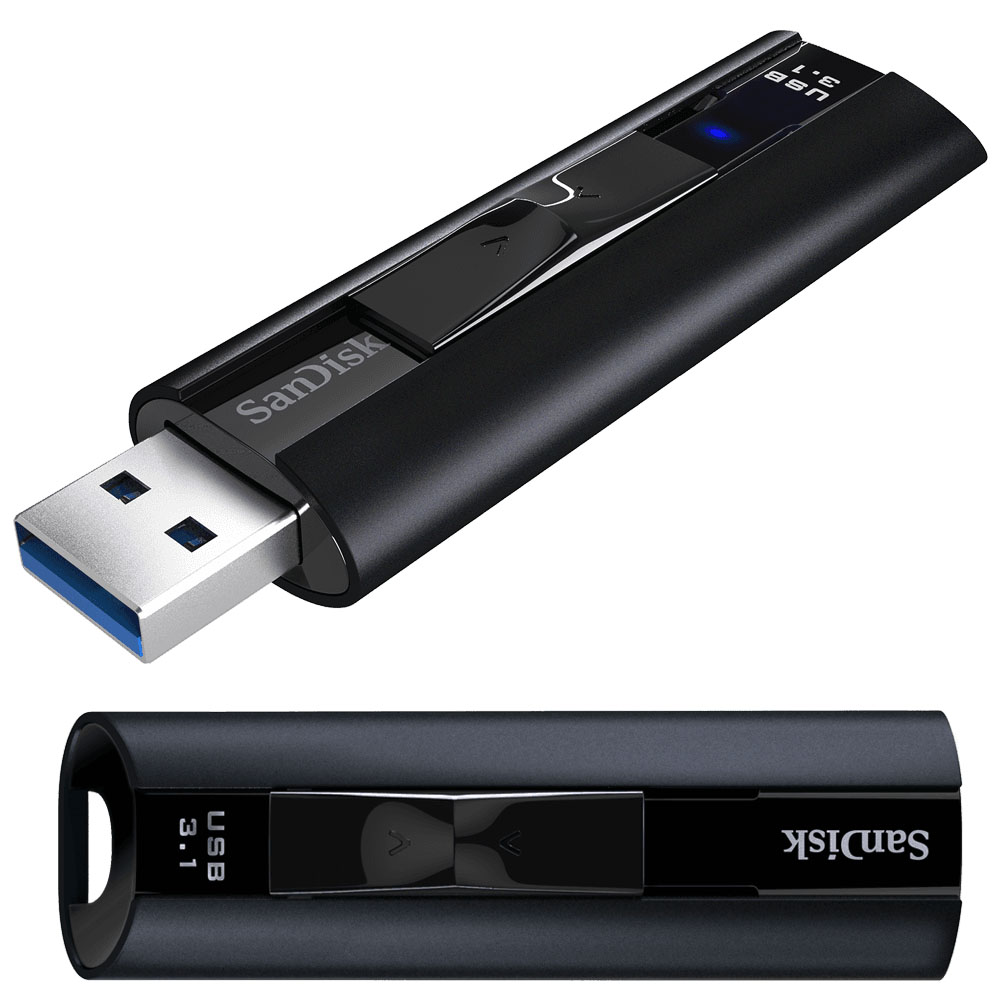 SANDISK - SDCZ880-512G-G46 - התמונה להמחשה בלבד