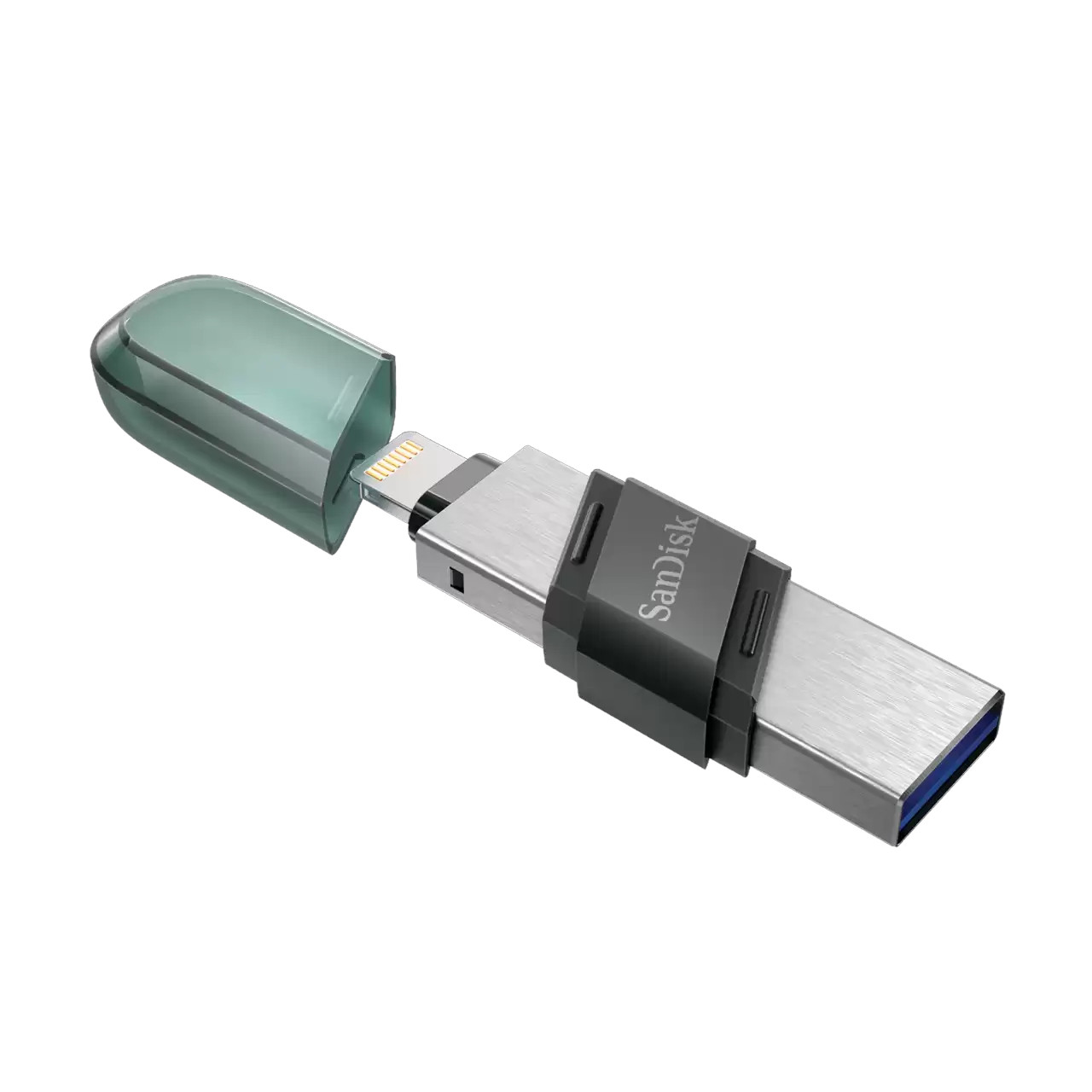 SANDISK - SDIX90N-064G-GN6NN - התמונה להמחשה בלבד