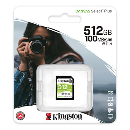 Kingston - SDS2-512GB - התמונה להמחשה בלבד