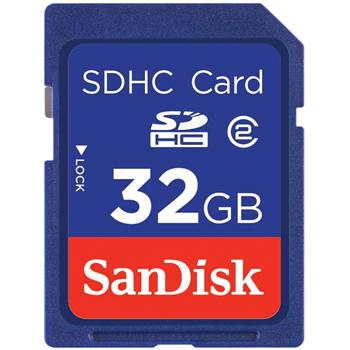SANDISK - SDSDB-032G-B35 - התמונה להמחשה בלבד