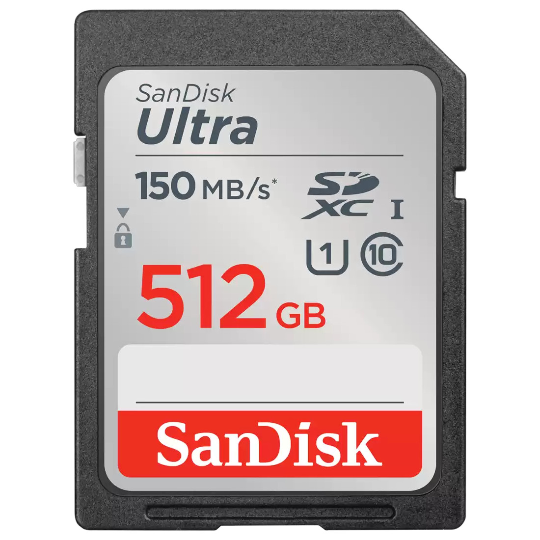SANDISK - SDSDUNC-512G-GN6IN - התמונה להמחשה בלבד