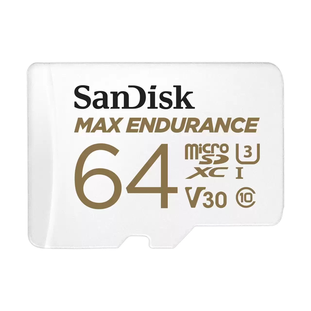 SANDISK - SDSQQVR-064G-GN6IA - התמונה להמחשה בלבד
