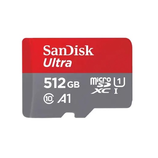 SANDISK - SDSQUAC-512G-GN6MN - ������ ������ ����